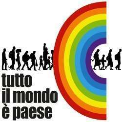 tutto il mondo e paese