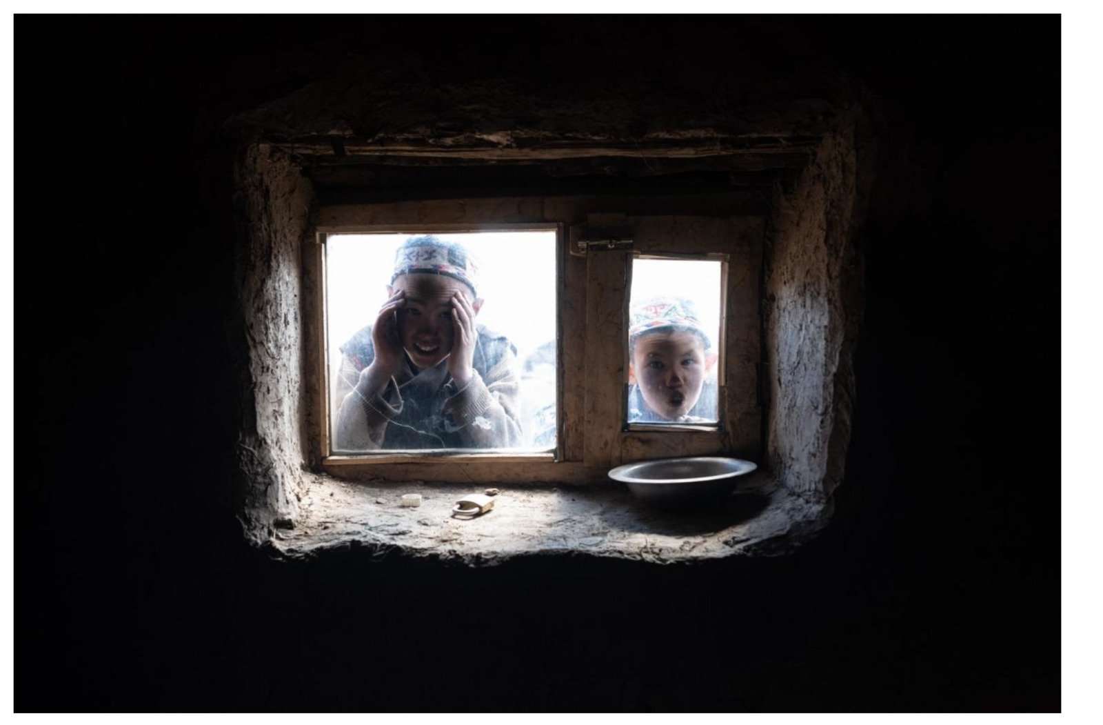 Nel cuore del Whakan, la bellezza dell’Afghanistan - Radovix