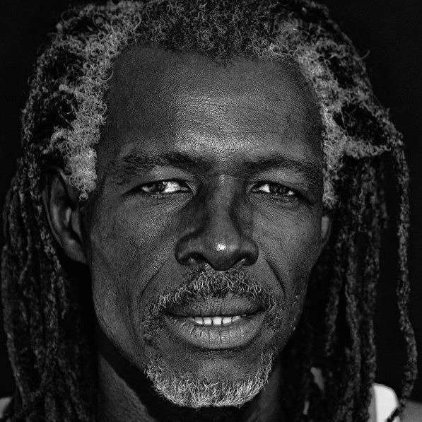 Mohamed Ba - Tutto il mondo e paese