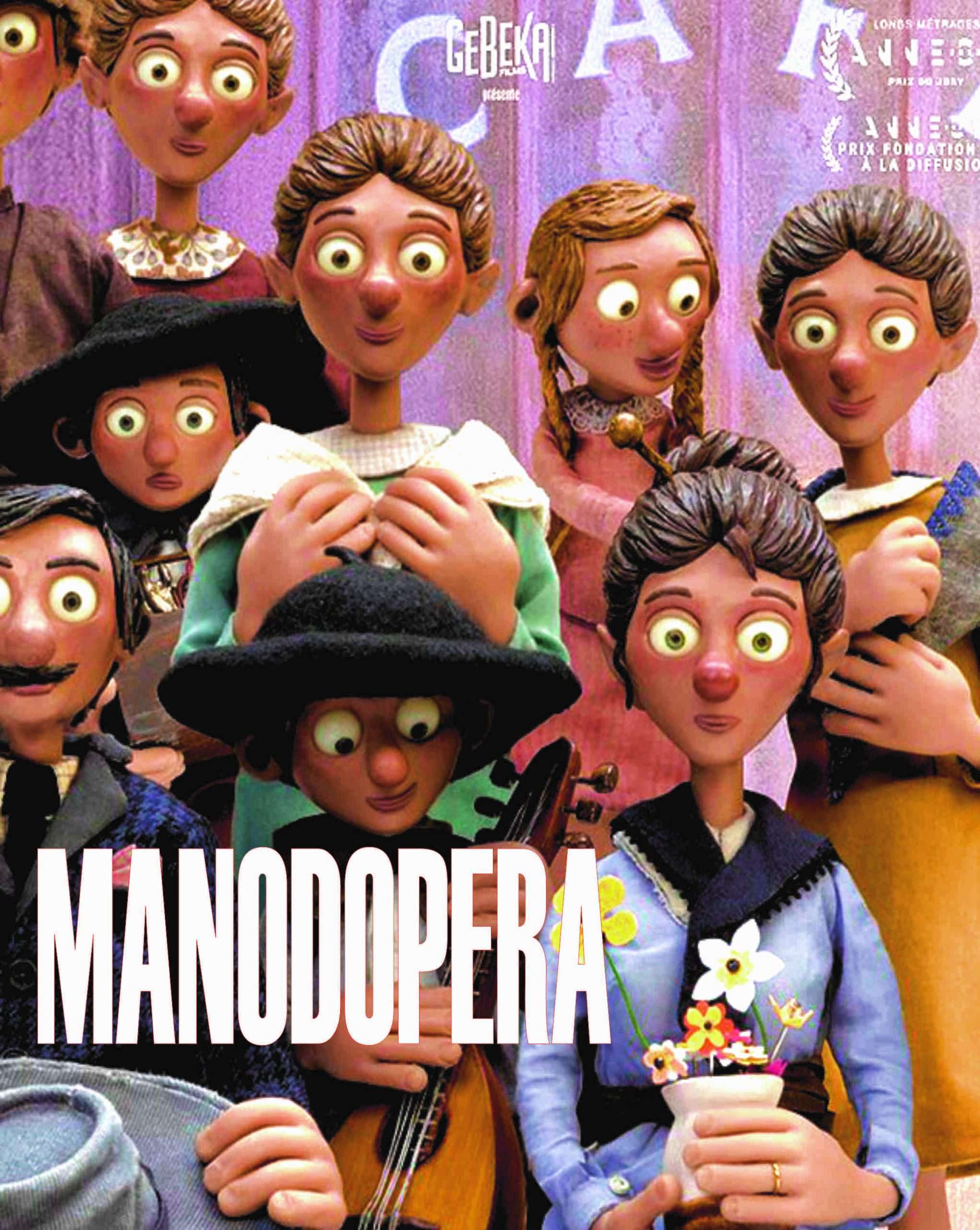 manodopera