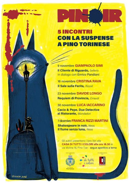 PINOIR 2023 - Pino Torinese