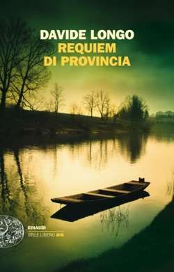 Davide Longo Requiem di provincia - PINOIR 2023