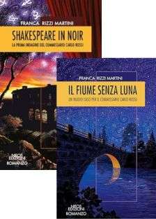 Franca Rizzi - PINOIR 2023