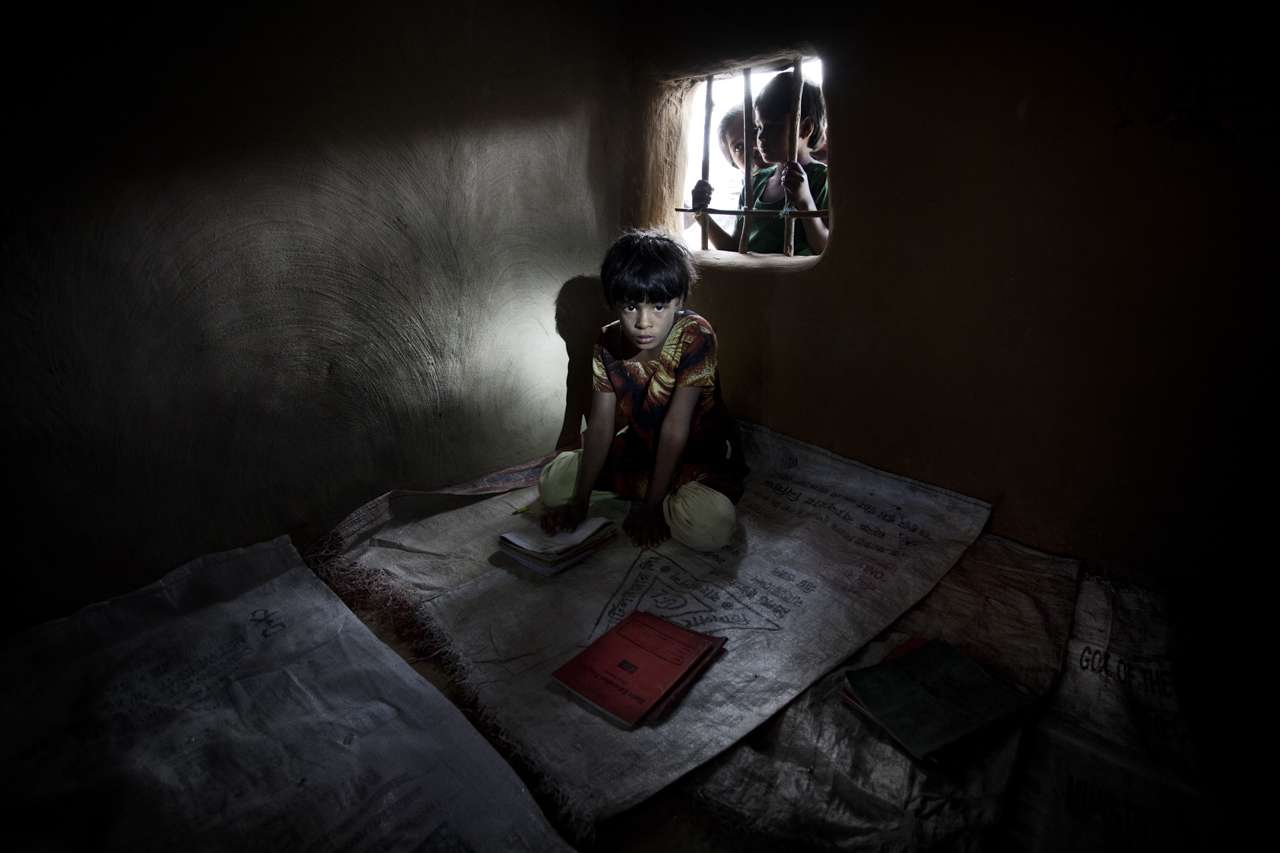 Homeland - Stefano Stranges